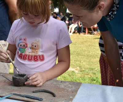 Kultura, Tradycja i... Placki 2025